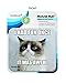 Handstands Deluxe Grumpy Cat Mouse Mat