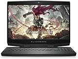 Alienware m15 Gaming Laptop 15.6 inch, FHD, 8th