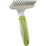 evolution undercoat rake