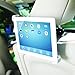 LilGadgets CarBuddy Universal Headrest Tablet Mount (for 7
