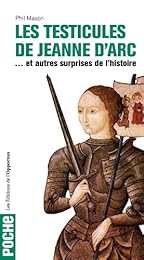 Les  testicules de Jeanne d'Arc