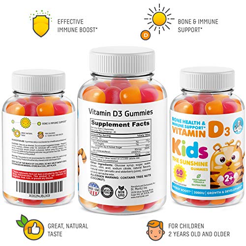 Vitamin-D-Gummies-for-Kids-Adults-2000-IU-High-Absorption-Natural-Vitamin-D3-Chewable-Gummy-Supplements-1000IU-Vegetarian-Gelatin-Free-Immune-Support-Vitamins-for-Children-120-Count