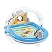 Intex Summer Lovin' Beach Play Center Pool, 67