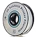 3D Solutech Real White 1.75mm Flexible 3D Printer Filament 2.2 LBS (1.0KG)