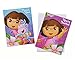 American Greetings Dora The Explorer Invite and Thank-You Combo Pack 8 Count Party Supplies Novelty