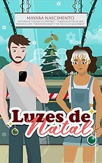 Livro Luzes de Natal