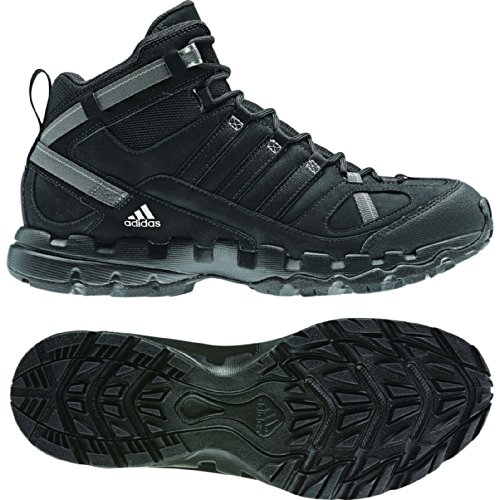 Adidas Outdoor Men's AX 1 Mid Leather Hiking Boots Buy Online in UAE