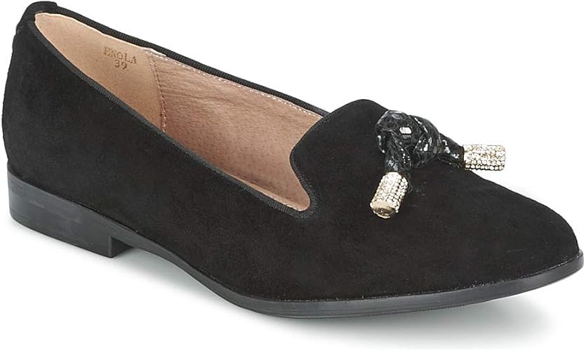 moda and pelle shoes