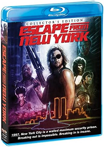 Amazon.com: They Live [Blu-ray] : Roddy Piper, Keith David, Meg