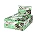 Quest Nutrition Mint Chocolate Chunk Protein Bar, High Protein, Low Carb, Gluten Free, Soy Free, Keto Friendly, 12 Countthumb 3