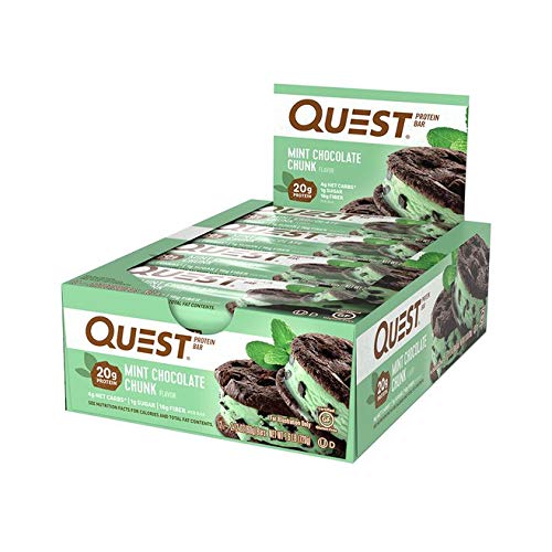 1 Quest+Nutrition+Chocolate+Protein+Friendly