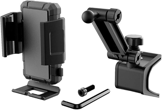 Amazon Exea Jimny専用 スマホホルダータフネス Ee 213 車 バイク 車 バイク