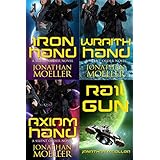 Silent Order: Omnibus One