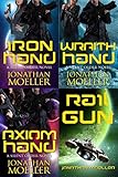 Bargain eBook - Silent Order