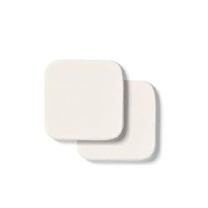 Mary Kay Cosmetic Sponges Square