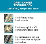 Just For Men Moustache & Beard M35 Medium Brown Dye - Eliminates Grey view 8