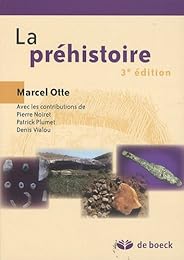 La  Préhistoire