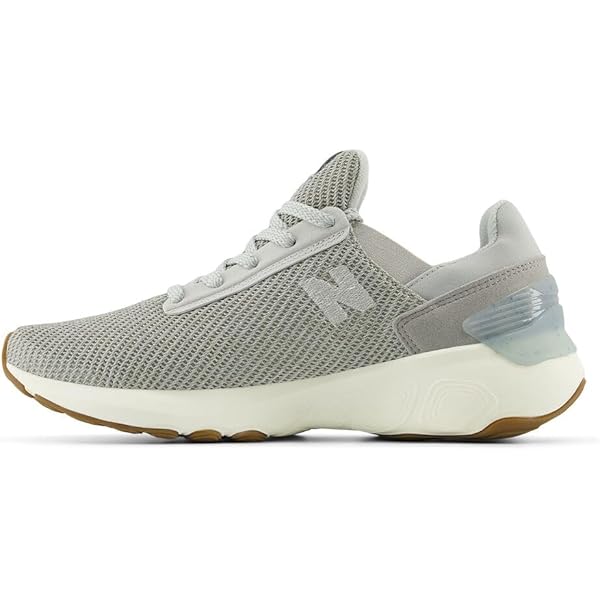 Amazon.com: New Balance Fresh Foam Cruz v1 Reissue Team Away