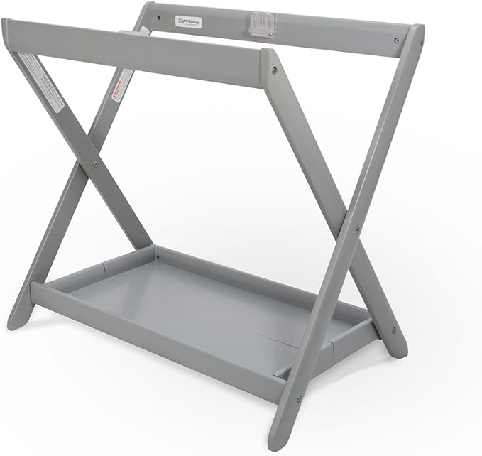 uppababy bassinet stand stores