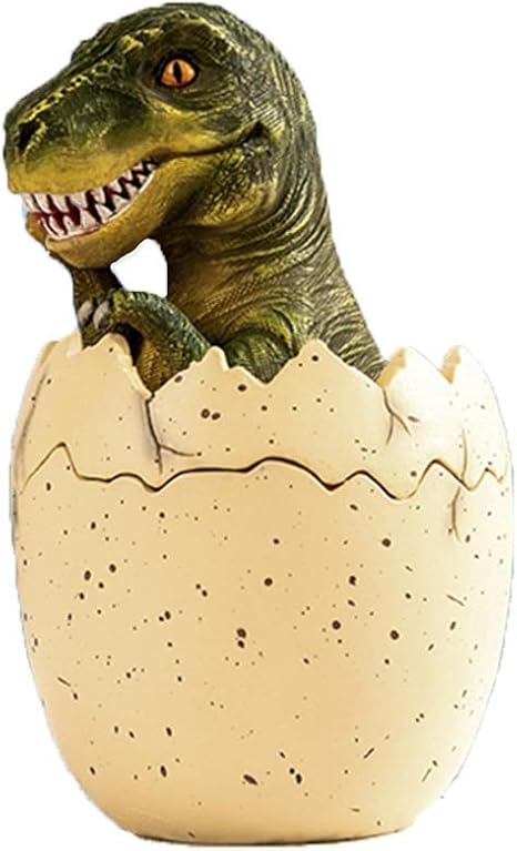 Amazon Co Jp 旅行用の葉巻の箱 子供の歯の収納ボックス恐竜の形の緑 茶色ストレージ赤ちゃんの赤ちゃんの歯 の赤ん坊の毛レコードの子子供の頃の記憶赤ちゃんの歯の収納ボックス プロ保湿ケース Color Green ホーム キッチン