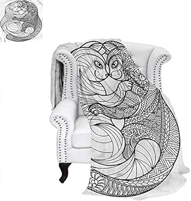 Allmill Allmilell Couverture Legere Avec Citation En Anglais Stay Positive Motivational Deer Boho Retro Colorful Antlers Under Rainain Hearts Multicolore 152 X 152 Cm 50 X30 Color13 Amazon Fr Cuisine Maison