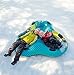 H2OGO! Snow Winter Rush 3-Person Inflatable Snow Tube
