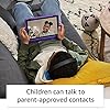 Fire HD 10 Kids Pro tablet | for ages 6-12 | 10.1", 1080p Full HD, 32 GB | Black Kid-Friendly Case