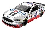 Lionel Racing Kevin Harvick #4 Mobil 1 2017 Ford Fusion 1:64th Scale Hard Top Official Diecast of the NASCAR Cup Series
