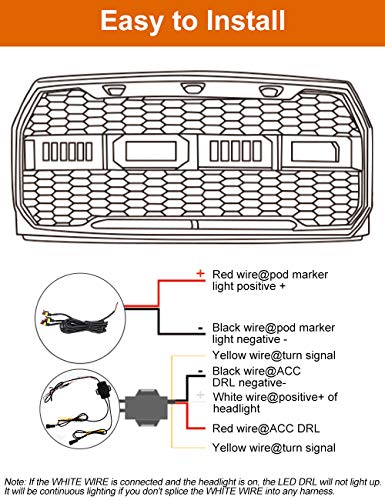 5 Raptor+innhom+Grille+2015+2017+Accent