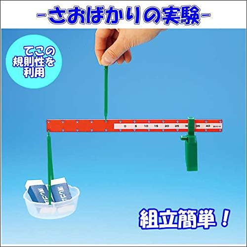 Amazon てこのはたらきｂ型 授業 レッスン用副教材 文房具 オフィス用品