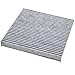 iFJF Cabin Air Filter CP134 (CF10134) includes Activated Carbon 80292-SDA-A01 Replacement for Premium Accord Civic CR-V Pilot Odyssey CSX ILX MDX RDX