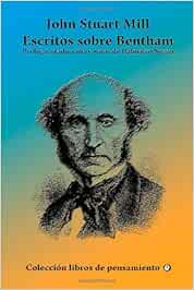 Escritos sobre Bentham