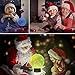 Elstey Sport Basketball 3D LED Night Light, Touch Switch Table Desk Lamp 7 Colour Gifts