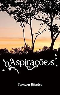 Livro Aspirações