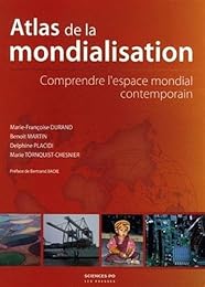 Atlas de la mondialisation