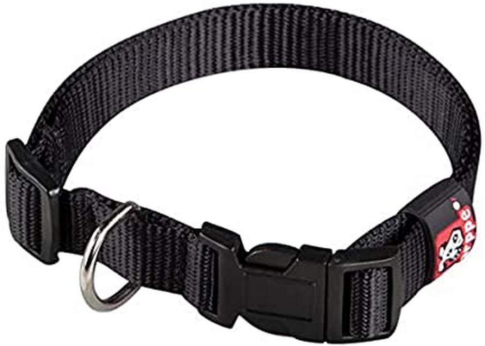 ARPPE 2240014509 Nylon Basic Necklace, Black — image 1