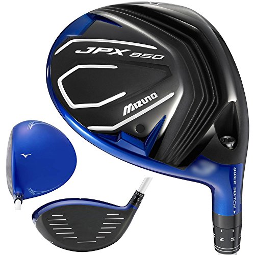 Mizuno JPX-850 Fairway Wood