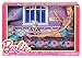 Barbie DFT98 Doll and Bedroom Playset