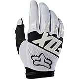 Fox Racing Dirtpaw Glove - Men's White, L