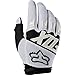Fox Racing 2019 Dirtpaw Gloves White Large