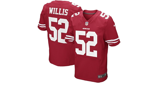 patrick willis jersey amazon