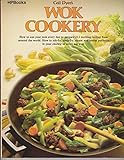 Ceil Dyer's Wok Cookery (H.P. Book 75) by 