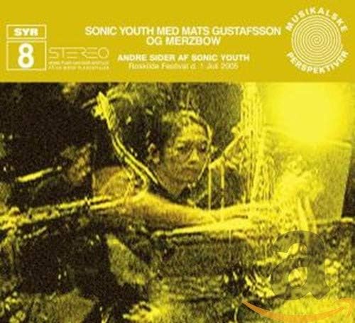 Andre Sider Af Sonic Youth