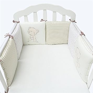 baby cot bed set