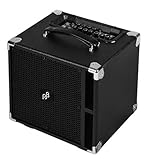 Phil Jones Bass Suitcase Compact Bass Combo Black
