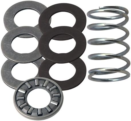 Powerwinch Thrust Bearing Kit f/ 712A 912 T2400 T4000 ST712 VS190 AP3500