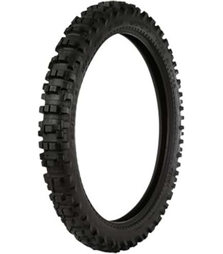 Amazon.com: Kenda K785 Millville II Front Tire 70/100-19
