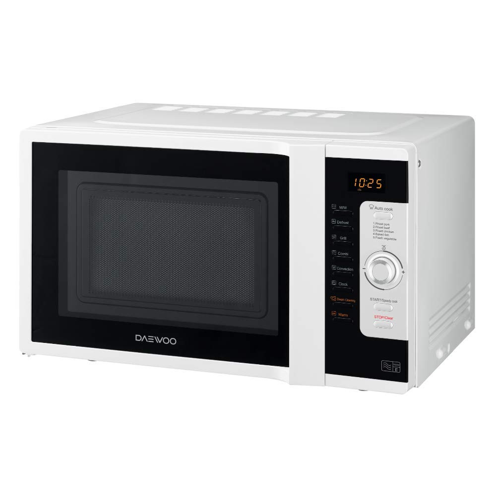 Daewoo KOC9C0TR Combination Microwave Oven Digital 10 Power Levels 5