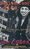 Front cover for the book Bulletproof Diva by Lisa Jones