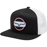Kimes Ranch Men's Caps Union Made Trucker
